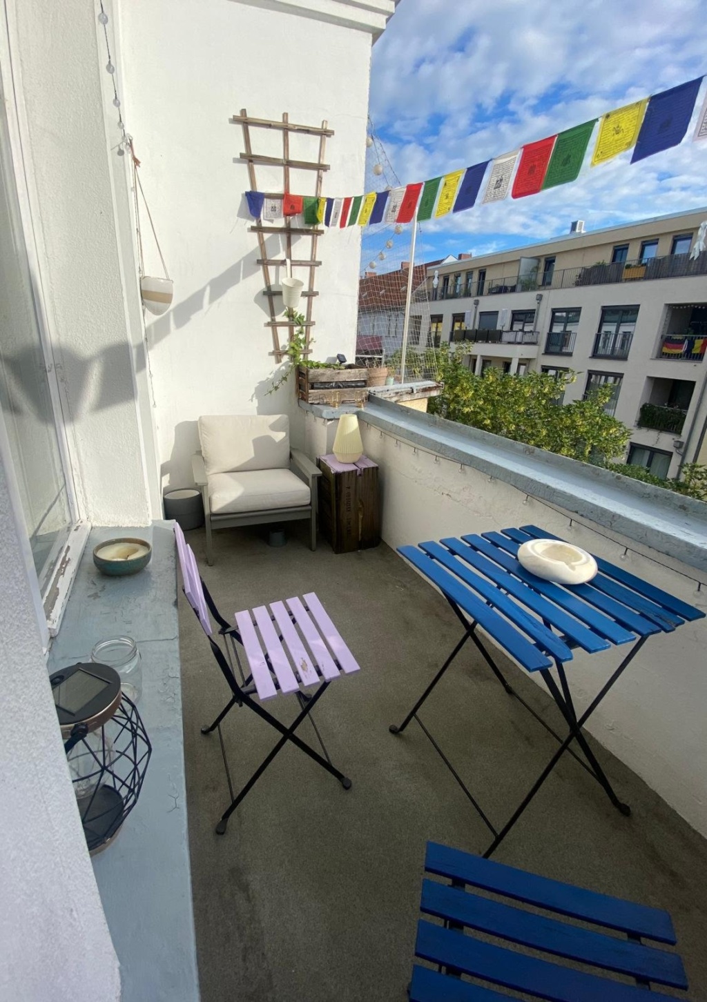 Übernachtungen im Berlin Prenzlauer Berg 16.10. bis 21.10.2026 90€/ Nacht – Chodowieckistraße, 10405 Berlin Prenzlauer Berg – Vorschaubild 7