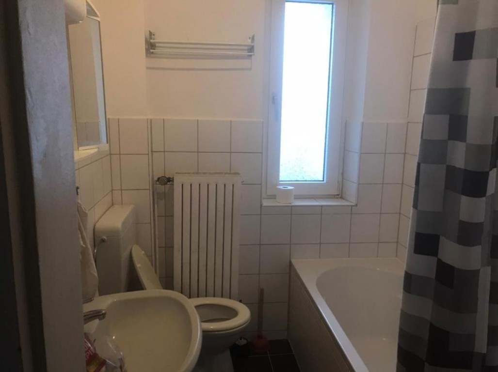 WG-Zimmer Aachen Alsenstraße - Bild 1