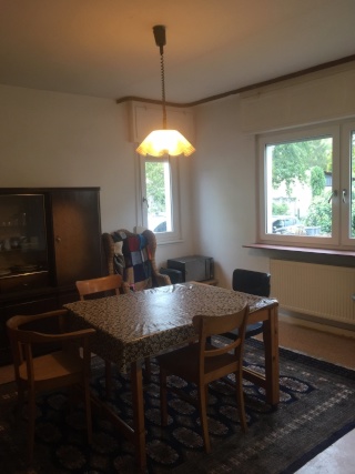 Imagen del anuncio: ONLY FOR STUDEN OF TH - WG rooms in large 3 student WG - near TH