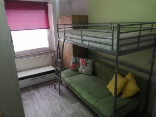 Imagen del anuncio: 1 Zimmer Wohnung Student in, Monteur
