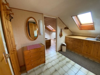 Imagen del anuncio: 2 Zimmer Dachgeschoss Wohnung frei ab Okt.26
