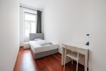 Комната в коммуне, 12 м², Альсергрунд, Альзергрунд
