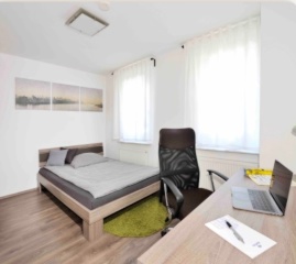 Anzeigenbild: WG Zimmer Heidenheim zentral