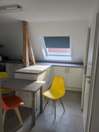 Anzeigenbild: 8 qm Zimmer in TOP Lage, frisch renoviert
