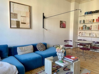 Holidays Ostern in Berlin, 4-Zimmer-Wohnung Wohnung Untermiete 200€/Nacht, großes Apartment 28.03.26-06.04.26 for rent easter holidays Berlin Prenzlauer Berg 5 beds