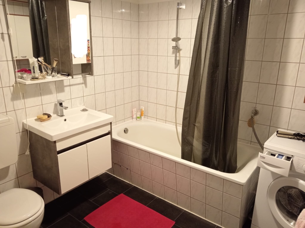 SUBLET FOR 17 DAYS - Untermiete für 17 Tage – Drontheimer Strasse, 13359 Berlin Wedding – Vorschaubild 6