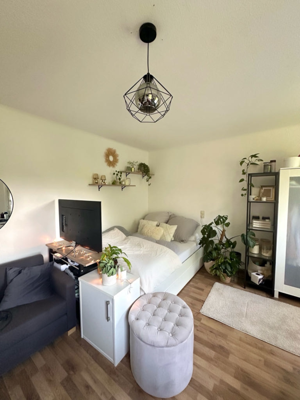 WG-Zimmer I’m Wilhelmstraße - Bild 1