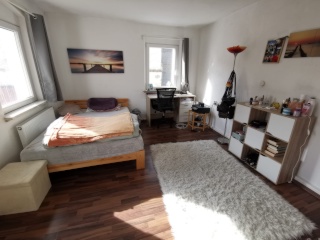 Imagen del anuncio: Habitaciones en acogedor 4 WG