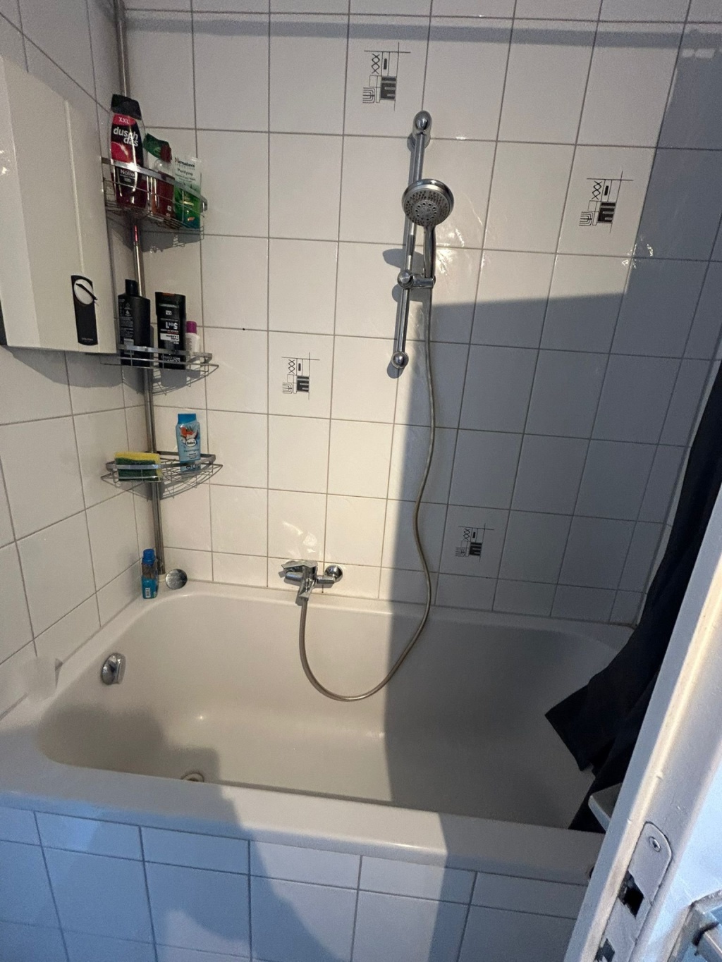 Sublet 1 room available in 3 room apartment (No city registration possible) – Gerhart-Hauptmann-strass 15, 91058 Erlangen Bruck – Vorschaubild 3