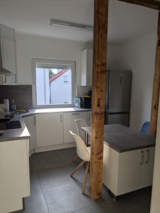 Imagen del anuncio: 9, 10, 11 und 12 qm Zimmer in TOP Lage, frisch renoviert