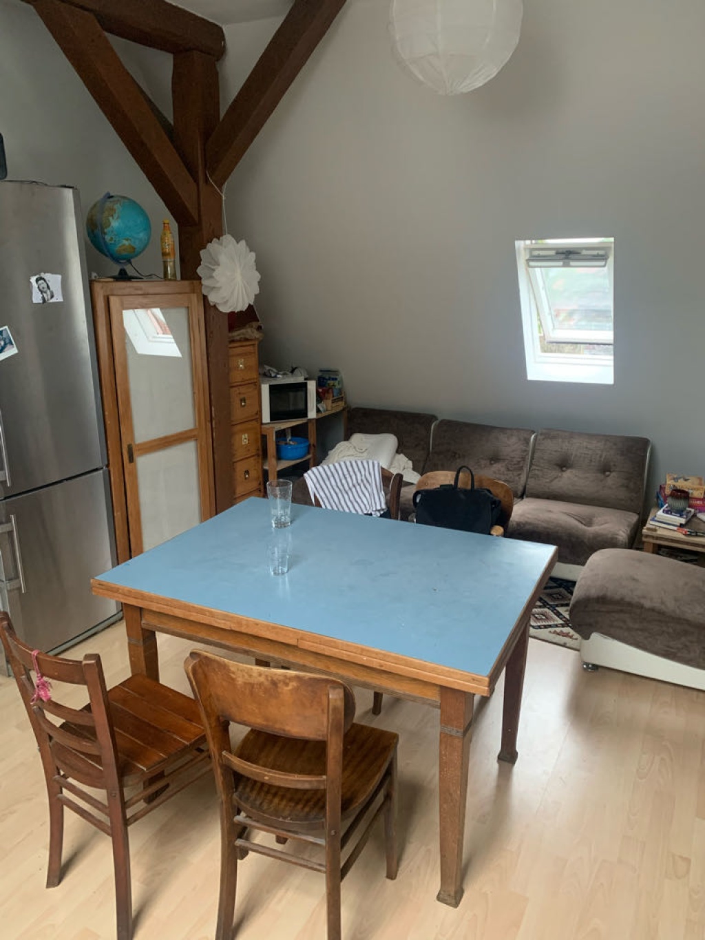 Habitación en WG Herdern Längenhardstraße - foto 9