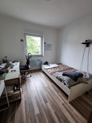 Ad image: Apartment for sublet