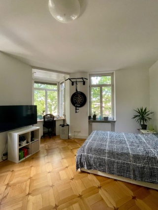Zentrales WG-Zimmer in Offenburg