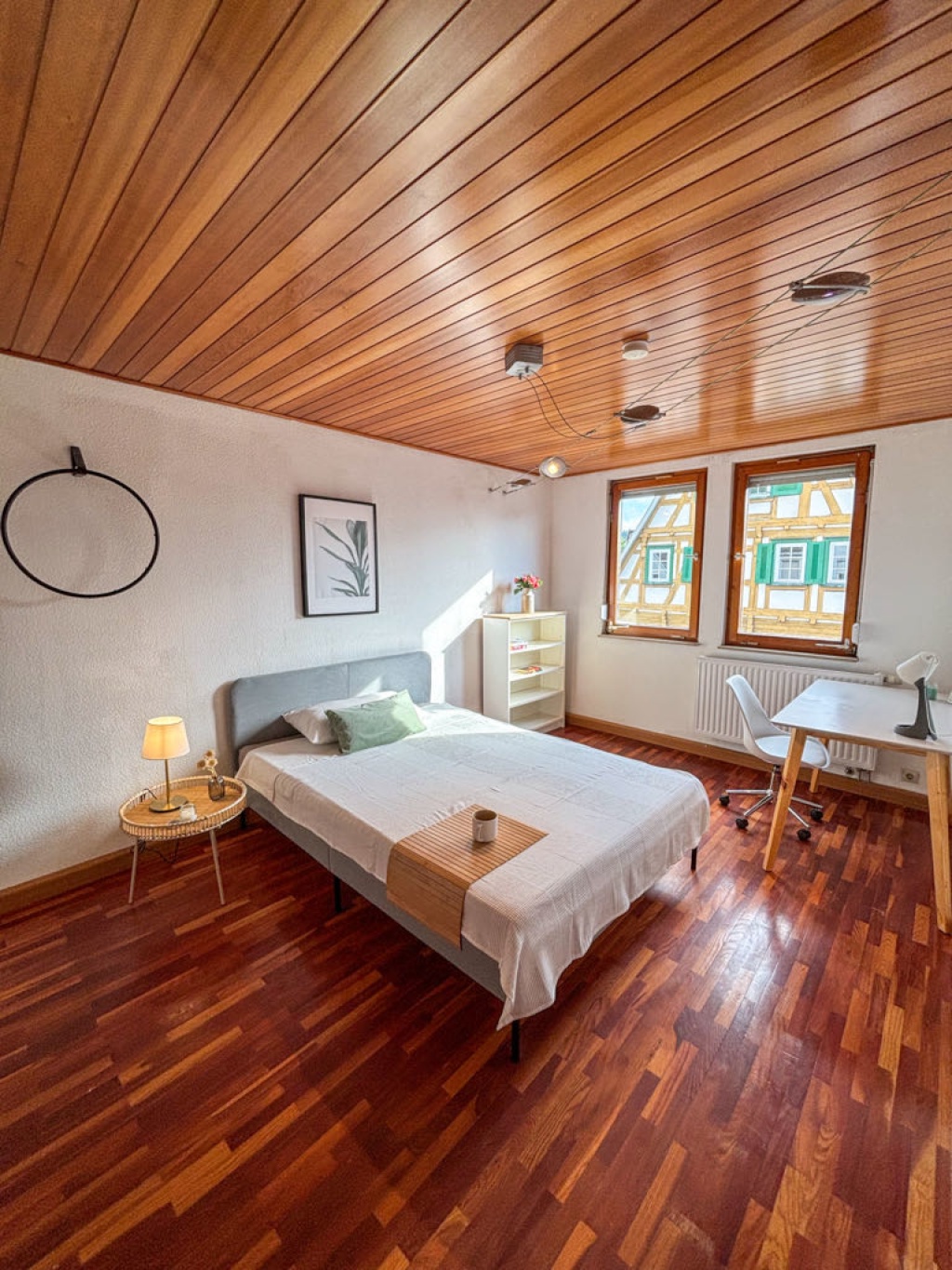 WG-Zimmer Untertürkheim strümpfelbacherstr. 10 - Bild 12