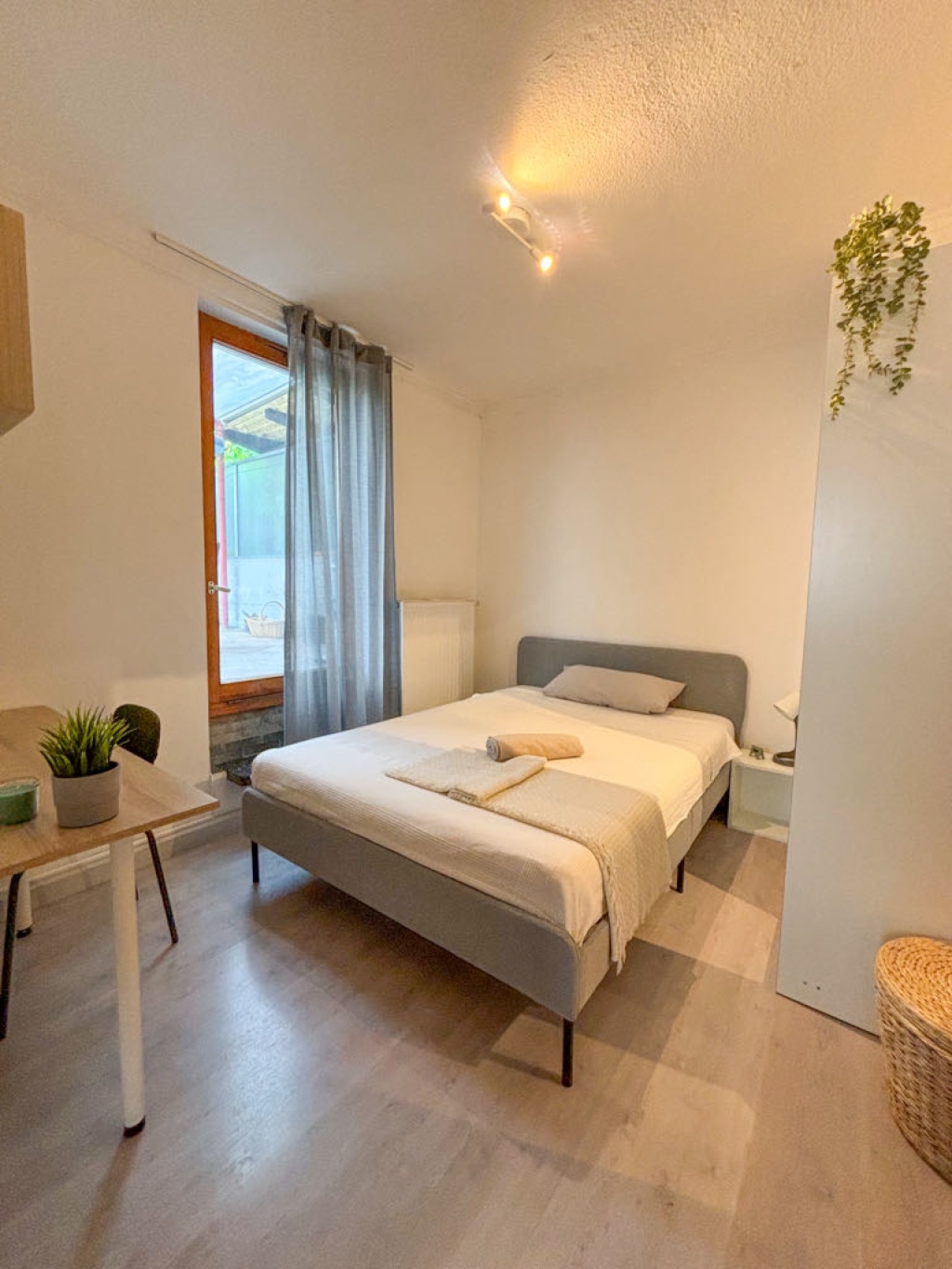 WG-Zimmer Untertürkheim strümpfelbacherstr. 10 - Bild 2