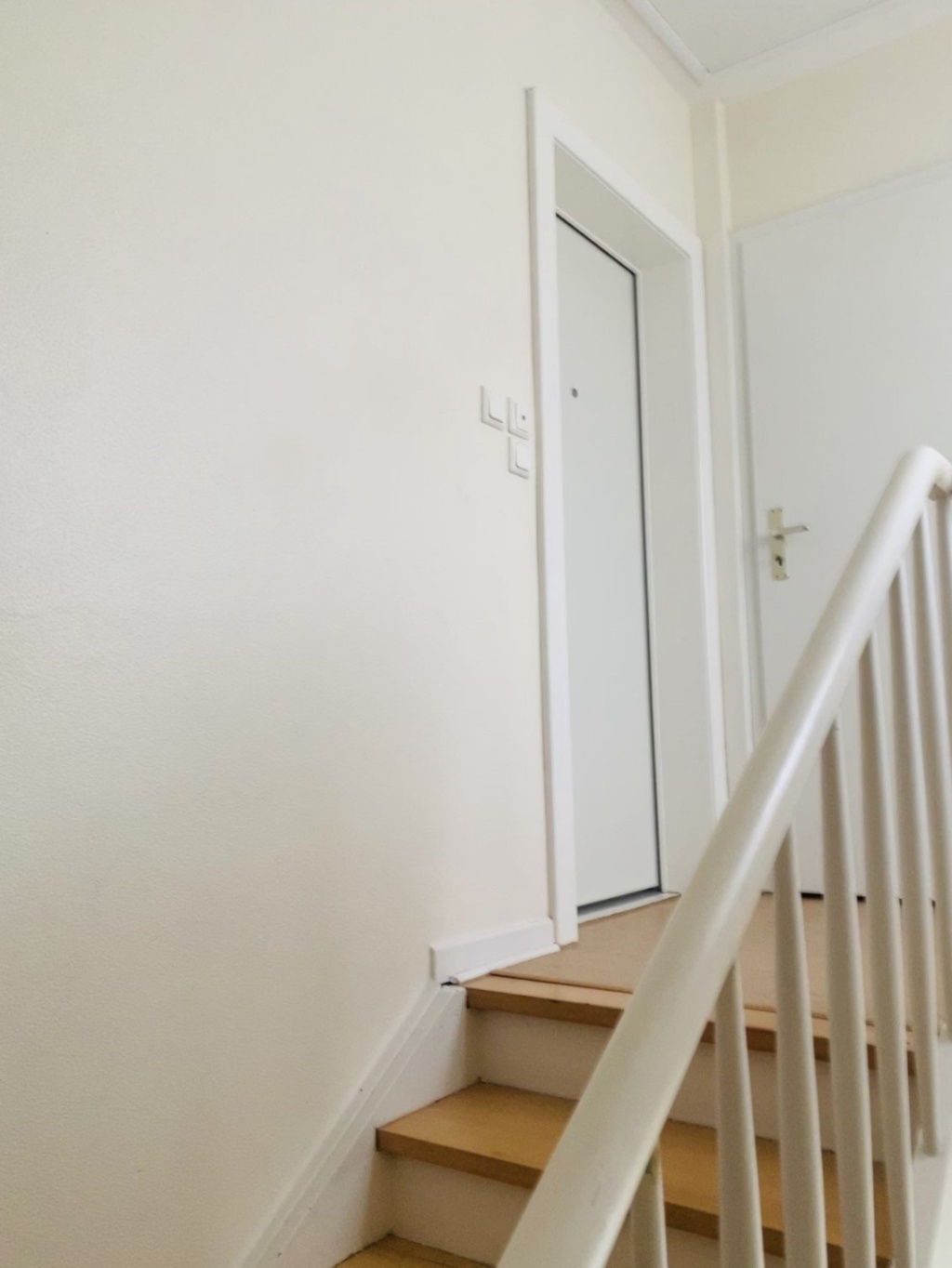 2 ZKB an Mitbewohner innerhalb einer 5 Z 2K 2B Maisonette-Wohnung (DHH, 95 qm) gesucht – Kerkebrink 25, 33619 Bielefeld Hoberge-Uerentrup – Vorschaubild 7