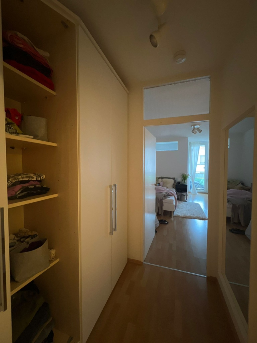 1 Room Flat Milbertshofen Ostermayrstr. 5 - picture 3