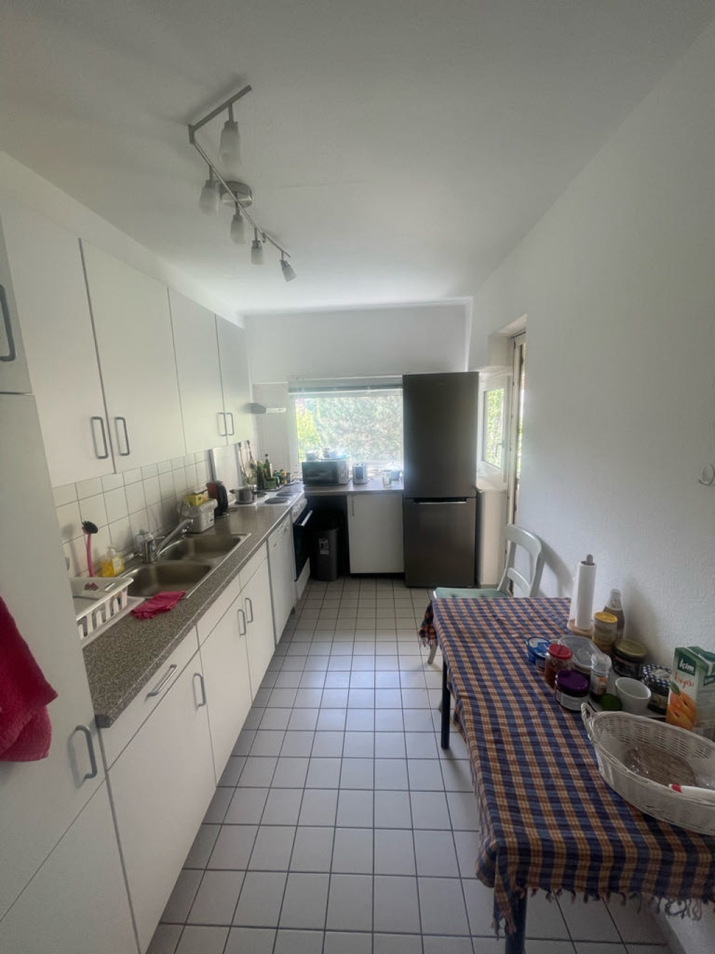 Wohnung Friedrichshain-Kreuzberg Friedrichstraße - Kitchen