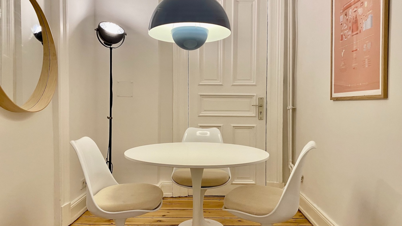 Coliving Suiten in Downtown | www.stacey.de – Brandstwiete 36, 20457 Hamburg Hamburg-Altstadt – Vorschaubild 9
