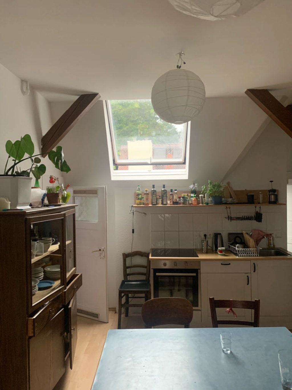 Habitación en WG Herdern Längenhardstraße - foto 8