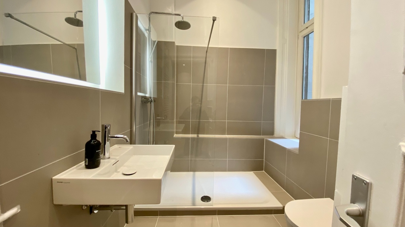 Coliving Suiten in Downtown | www.stacey.de – Brandstwiete 36, 20457 Hamburg Hamburg-Altstadt – Vorschaubild 6