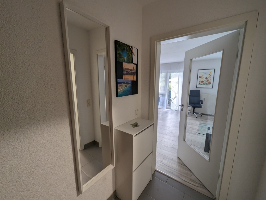 1-Zimmer-Wohnung Brühl Eichendorff Straße 7 - Bild 17