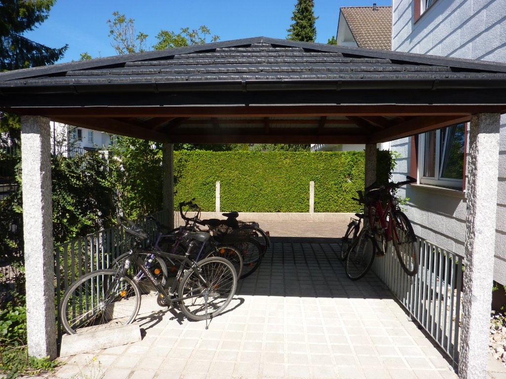 WG-Zimmer Aubing-Lochhausen-Langwied EbracherStr. 6 - Bild 20