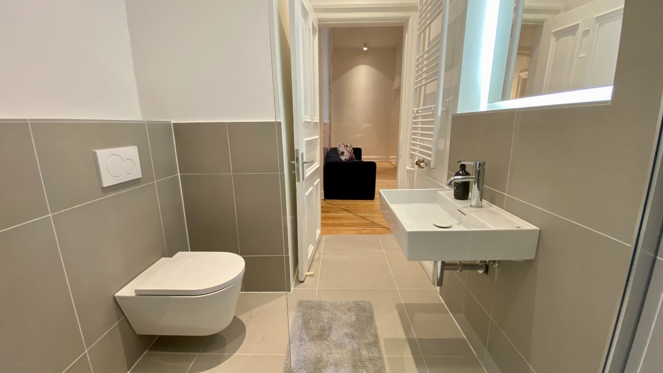 Coliving Suiten in Downtown | www.stacey.de – Brandstwiete 36, 20457 Hamburg Hamburg-Altstadt – Vorschaubild 7