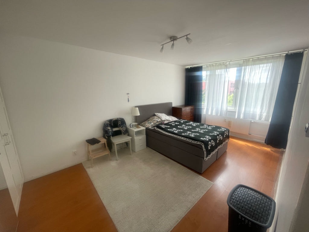 Wohnung Friedrichshain-Kreuzberg Friedrichstraße - Sleeping room