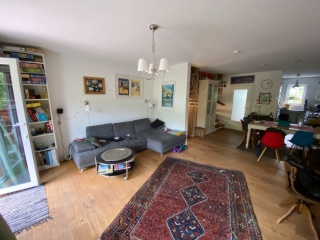 Anzeigenbild: WG Zimmer im Reihenhaus / Room in a terraced house