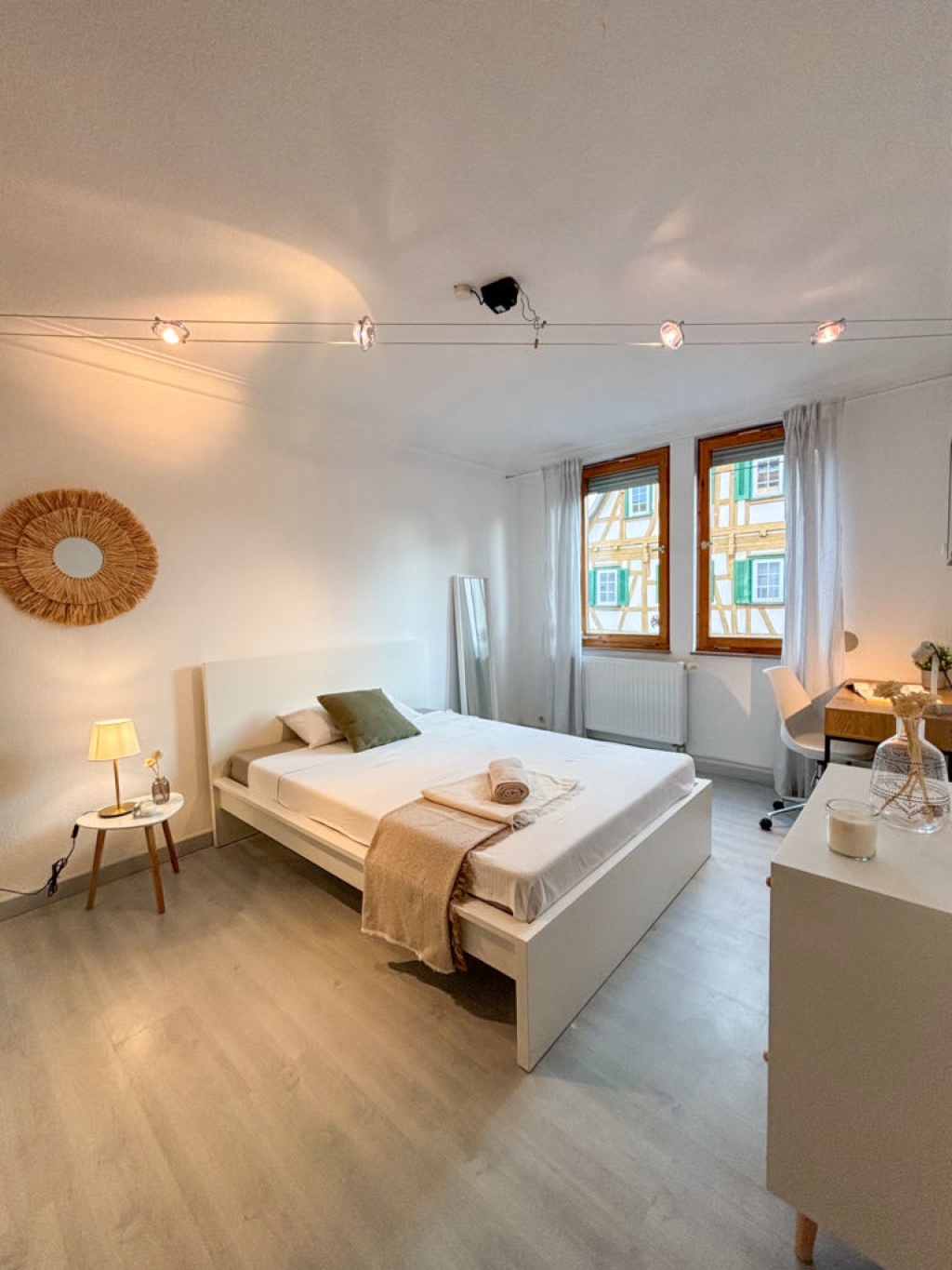 WG-Zimmer Untertürkheim strümpfelbacherstr. 10 - Bild 9