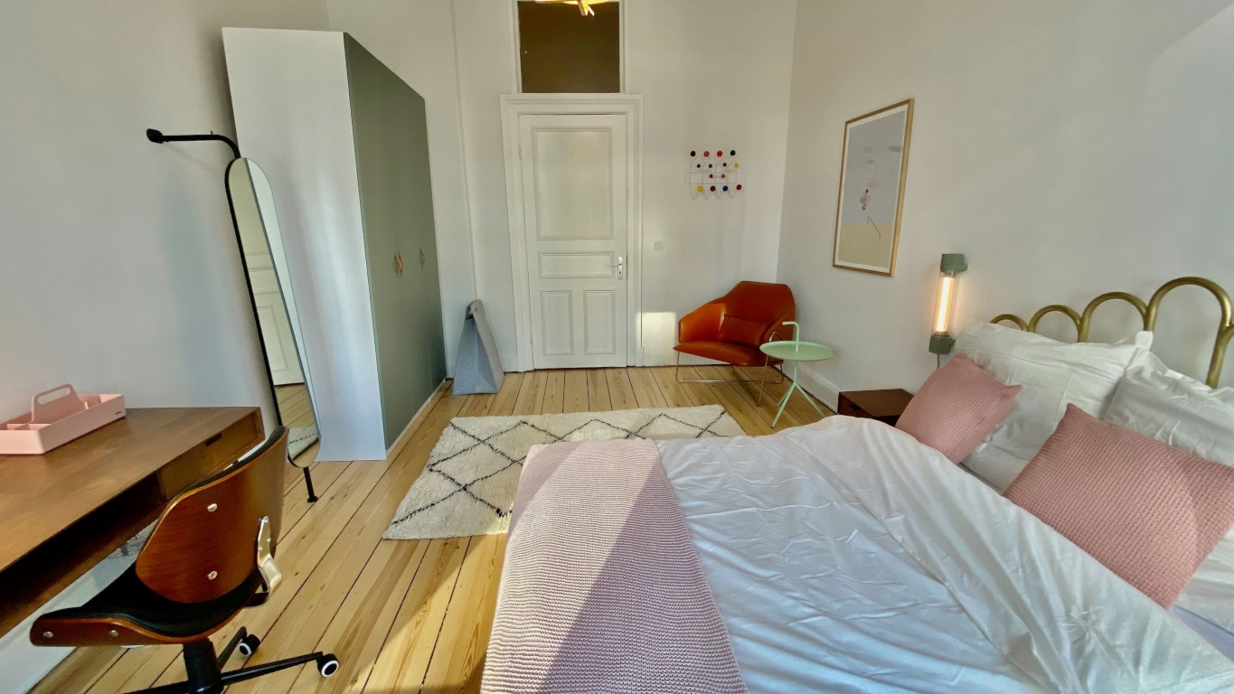 Coliving Suiten in Downtown | www.stacey.de – Brandstwiete 36, 20457 Hamburg Hamburg-Altstadt – Vorschaubild 3