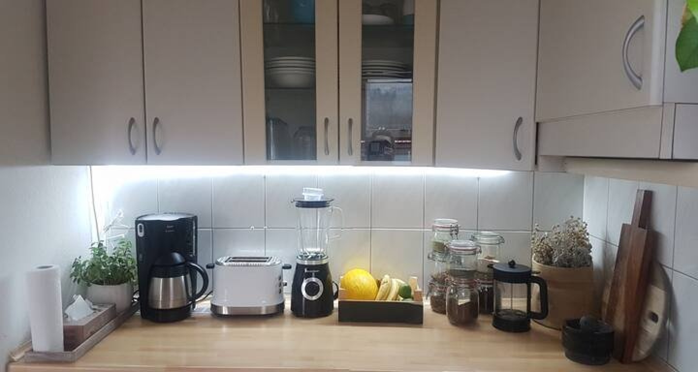 Stilvolle 2-Zimmer-Wohnung mit Fernblick & optionalem Carport – Forststraße 87, Stuttgart 70176 Stuttgart West – Vorschaubild 6