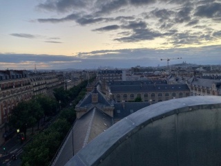 Ad image: 1-room apartment in 11. Arrondissement