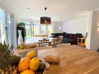 Imagen del anuncio: 1,5 habitaciones en 5 WG con baño privado y jardín