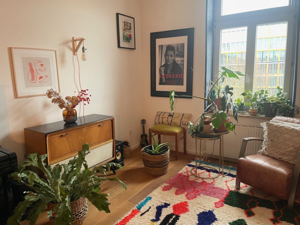 Möblierte, schöne, ideal geschnittene 2 Zimmer Wohnung für 1 Person // ab 5.10.26 BEFRISTET – Westend, 80339 München Schwanthalerhöhe – Vorschaubild 5