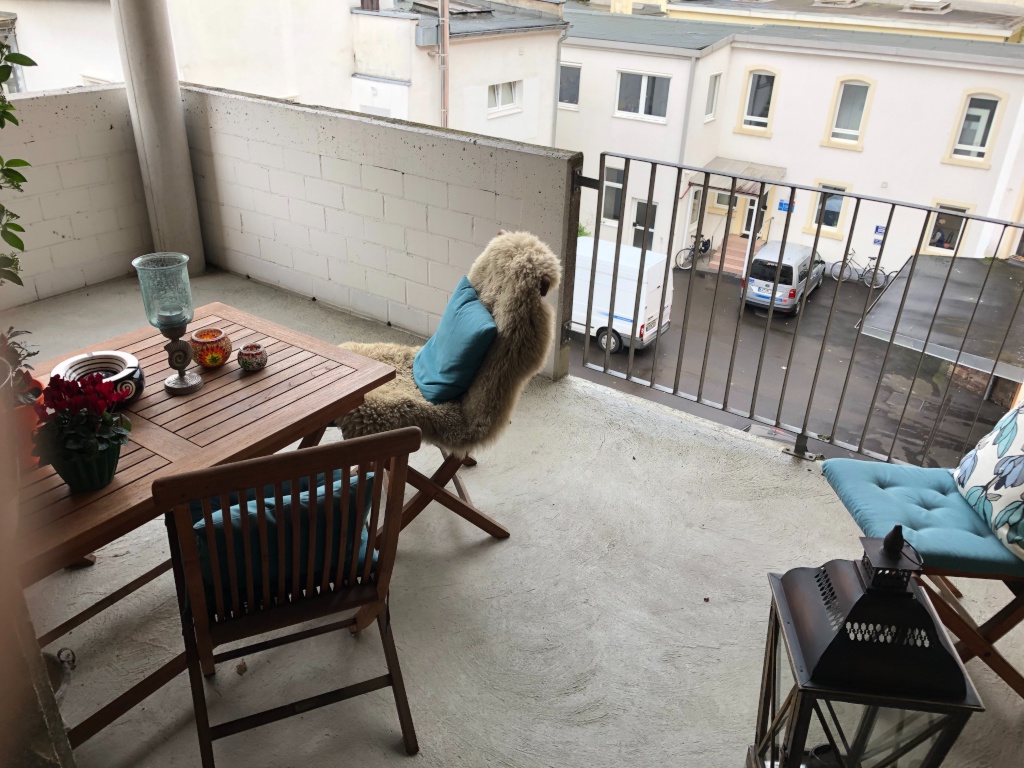 Wohnung Südstadt Werderstr.5 - Bild 2