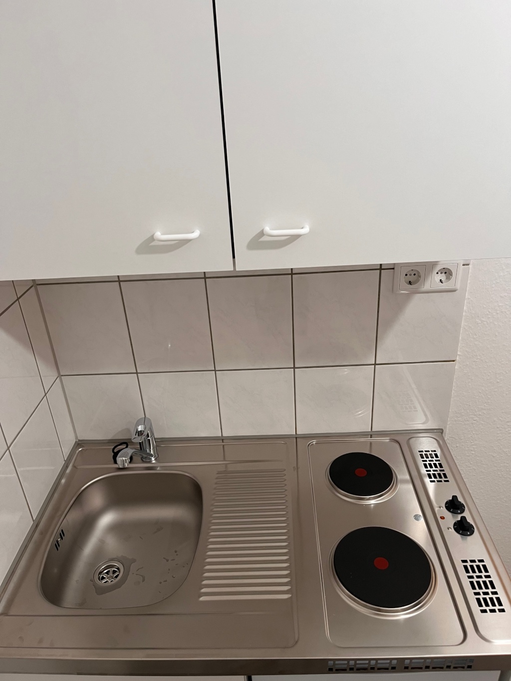 Modernes Appartement im Klinikviertel ab 01.10. verfügbar – 44137 Dortmund Klinikviertel – Vorschaubild 4