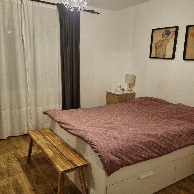 Apartamento Untergiesing-Harlaching Tierpark - foto 3