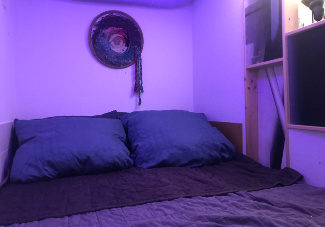 Short term Apartment Kreuzkölln Maybachufer – Pflügerstr, 12047 Berlin Neukölln – Vorschaubild 3