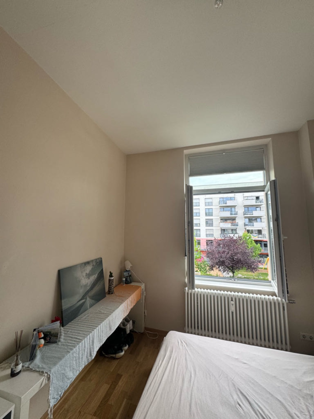 Flatshare Gallusviertel - Europaviertel Sindlinger Straße - picture 1