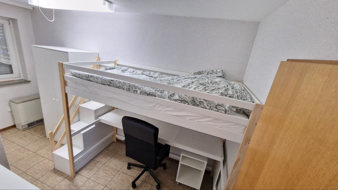 Flatshare Wehrda am Mühlhof 23 - Zimmer 8