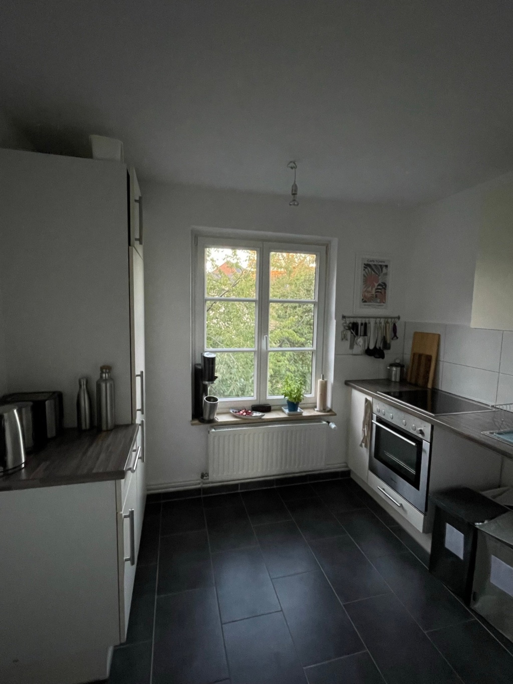 Apartamento Sternschanze Augustenpassage 15 - foto 3