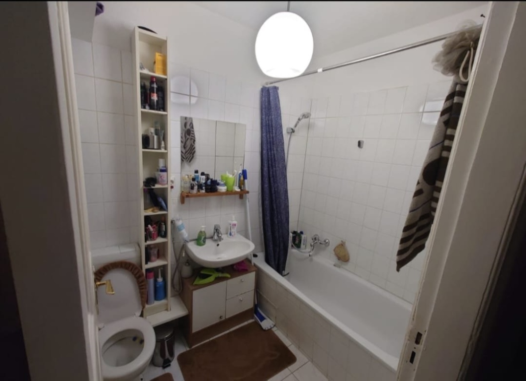 Wohnung Mitte Oranienburger Str. - Bild 9