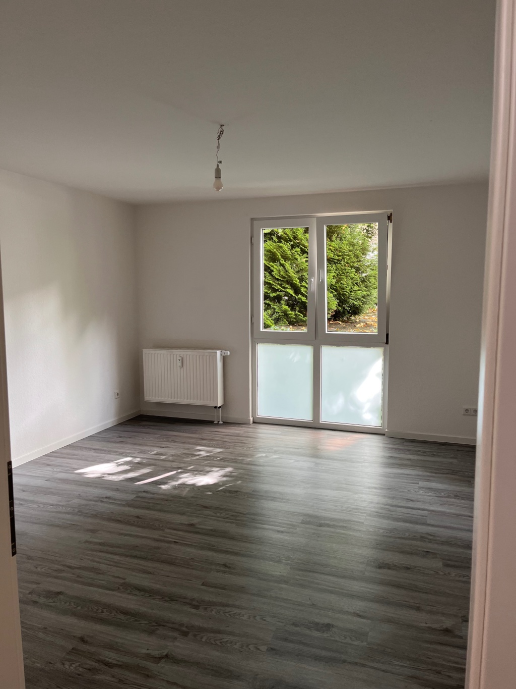 Modernes Appartement im Klinikviertel ab 01.10. verfügbar