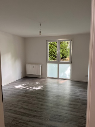 Ad image: Modernes Appartement im Klinikviertel ab 01.10. verfügbar