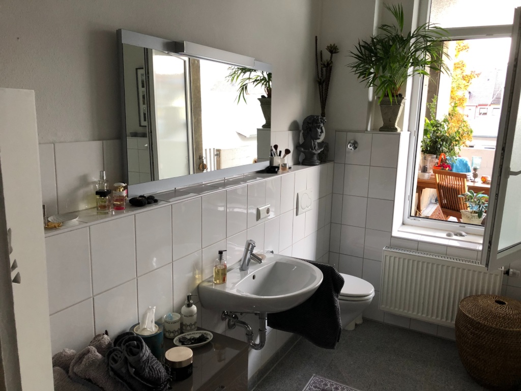 Wohnung Südstadt Werderstr.5 - Bild 6
