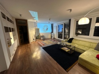 Zimmer in WG mit Dachterrasse, 14 m², Döbling, Döbling