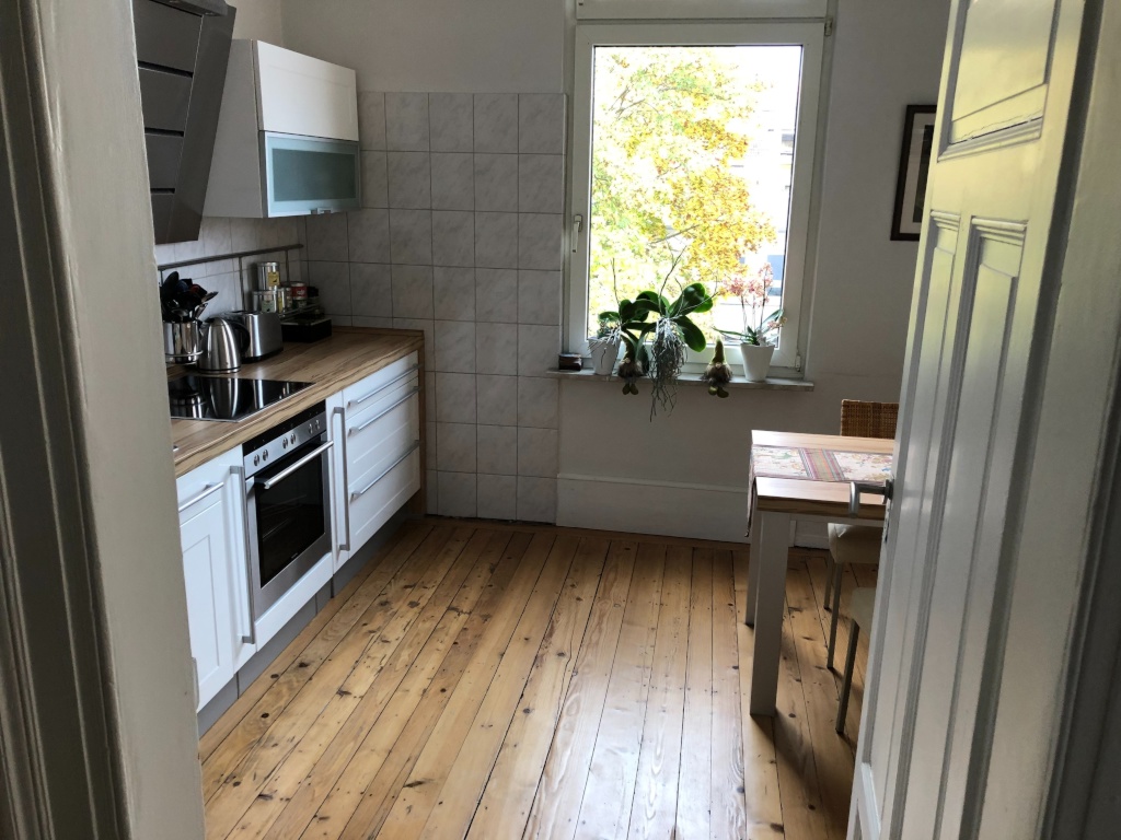 Wohnung Südstadt Werderstr.5 - Bild 3