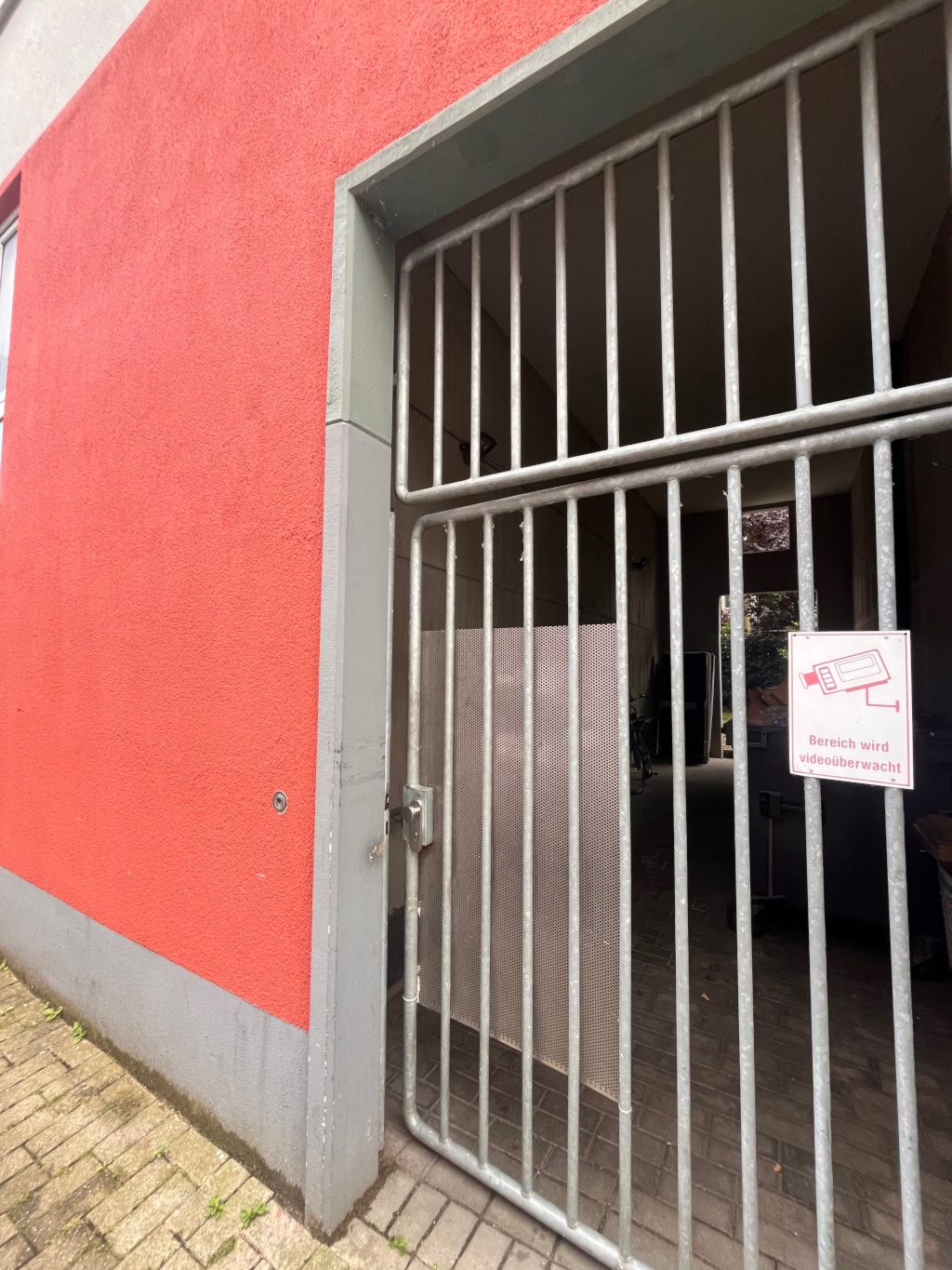 Modernes Appartement im Klinikviertel ab 01.10. verfügbar – 44137 Dortmund Klinikviertel – Vorschaubild 11